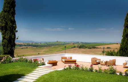 Borgo Tre Rose, Valiano, Italy