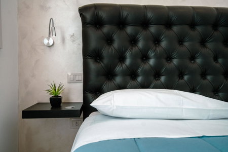 Hotel Bruman Salerno, Salerno, Italy