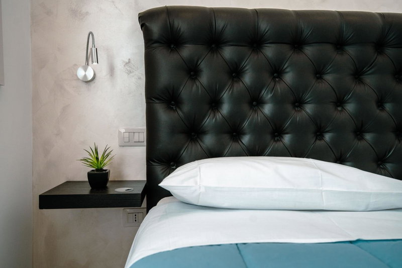 Hotel Bruman Salerno, Salerno, Italy