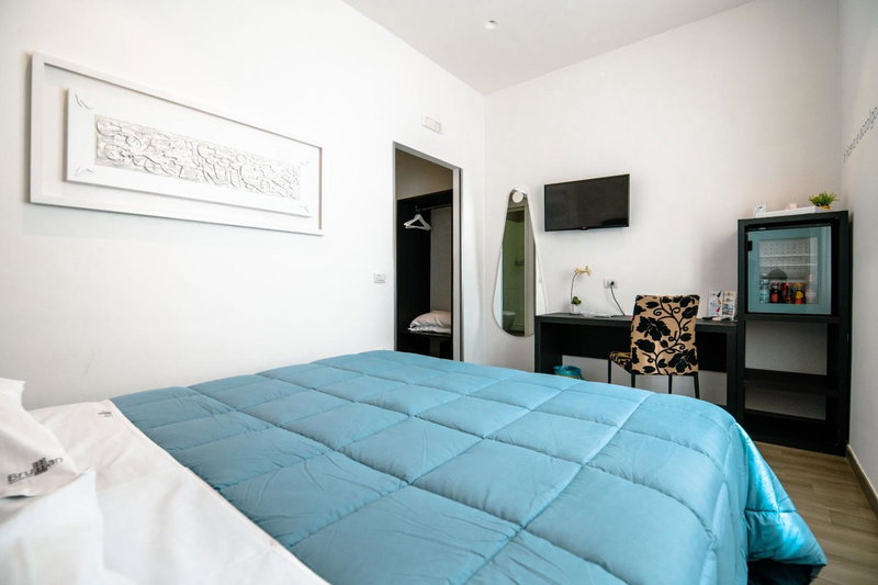 Hotel Bruman Salerno, Salerno, Italy