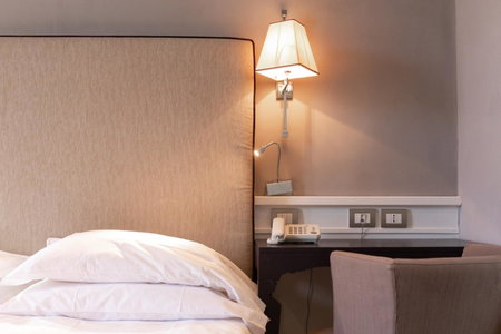 Hotel Clitunno, Spoleto, Italy