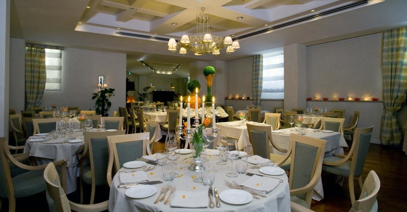 Hotel Clitunno, Spoleto, Italy