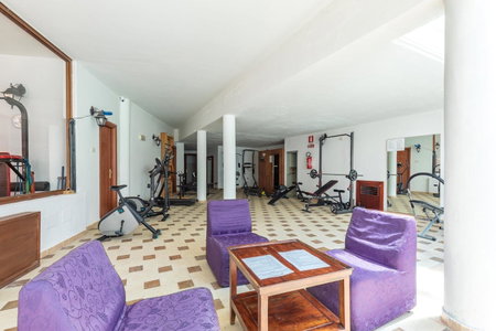 Hotel Bonsai, San Teodoro, Italy
