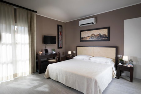 Quadra Key Easy Home Apartments In Florence, Florence, Italy