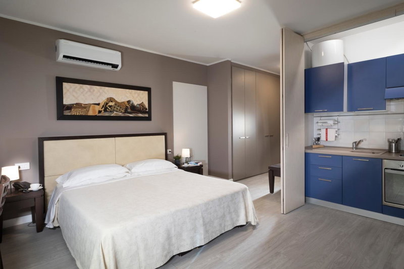 Quadra Key Easy Home Apartments In Florence, Florence, Italy