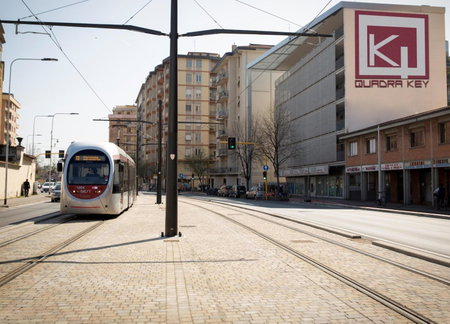 Quadra Key Easy Home Apartments In Florence, Florence, Italy