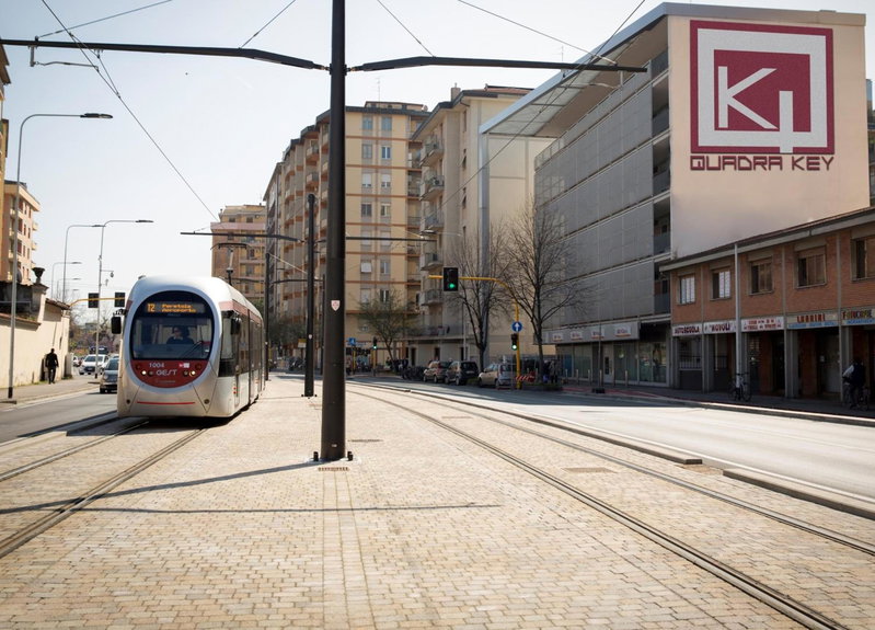 Quadra Key Easy Home Apartments In Florence, Florence, Italy