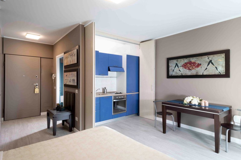 Quadra Key Easy Home Apartments In Florence, Florence, Italy