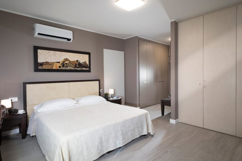 Quadra Key Easy Home Apartments In Florence, Florence, Italy