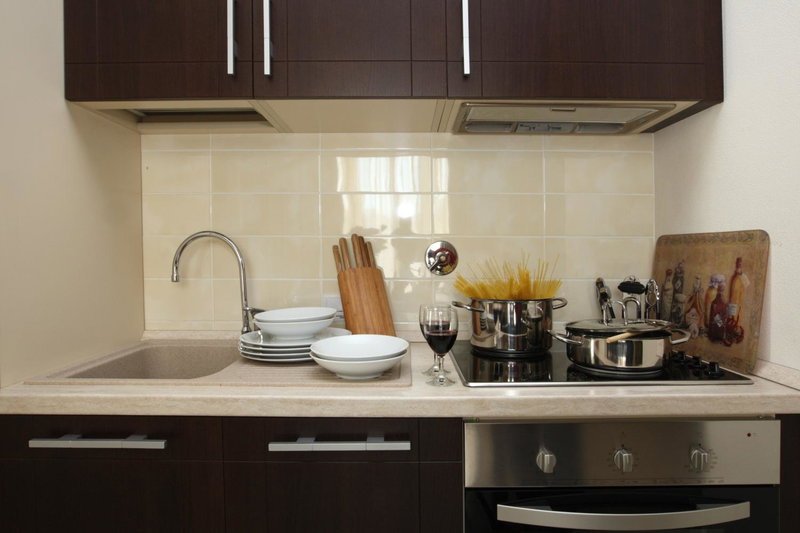 Quadra Key Easy Home Apartments In Florence, Florence, Italy