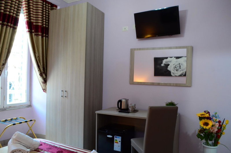 B&B Roma Castle Termini, Rome, Italy