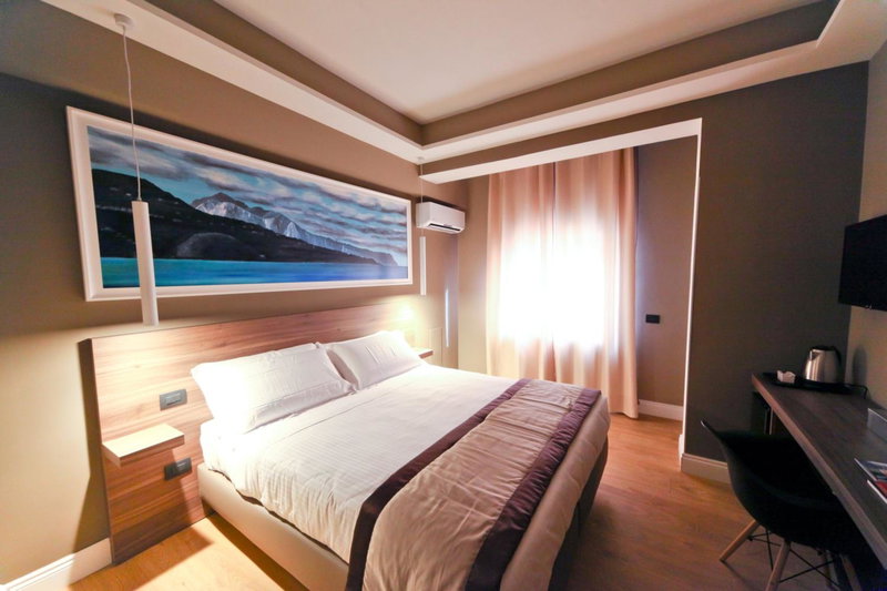 7th Floor Suite, Naples, Italy