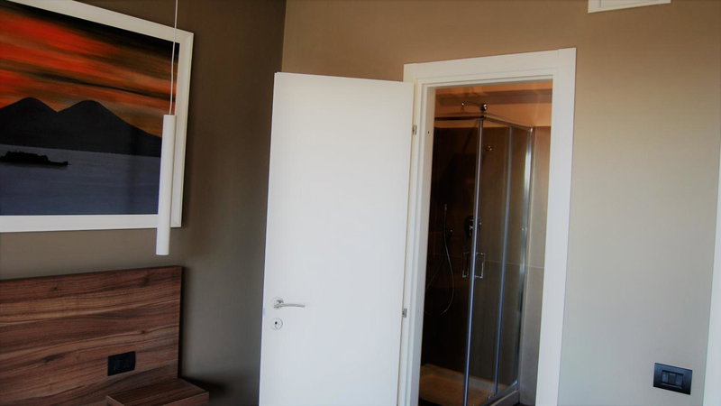 7th Floor Suite, Naples, Italy