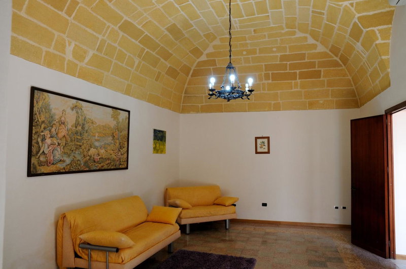 Residence Le Saline, Marsala, Italy