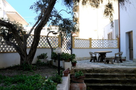 Residence Le Saline, Marsala, Italy