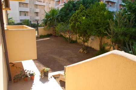 Residence Le Saline, Marsala, Italy