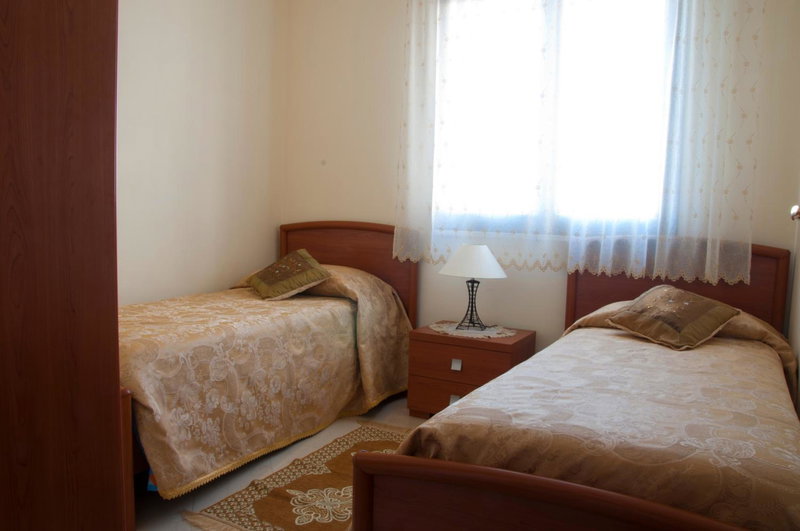 Residence Le Saline, Marsala, Italy