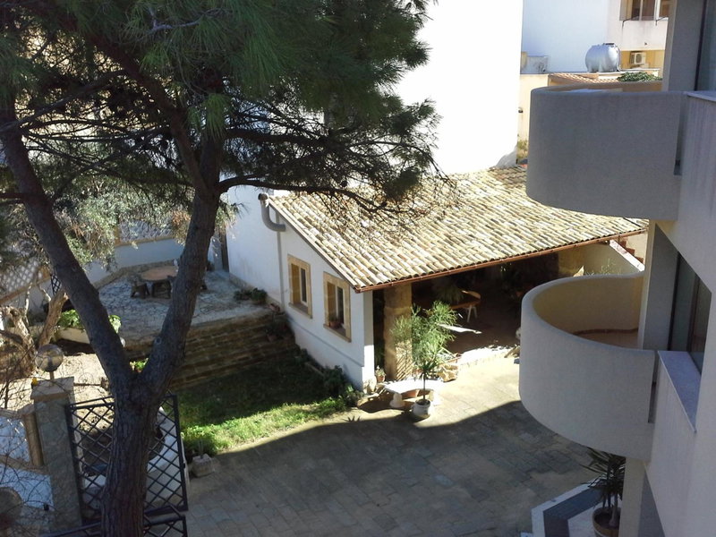 Residence Le Saline, Marsala, Italy
