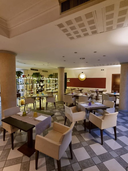 Country Hotel Castelbarco, Vaprio dʼAdda, Italy