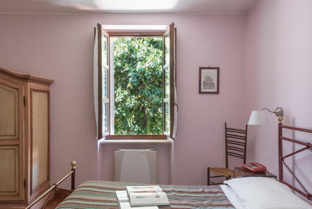 Hotel Posta - palazzo Guidoni, Orvieto, Italy