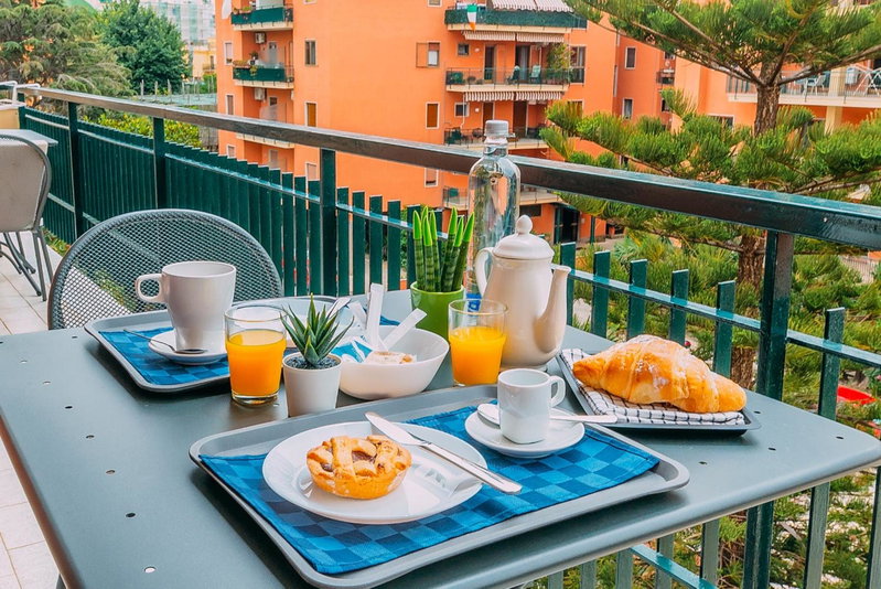 Sorrento Colors&Suites, Sorrento, Italy