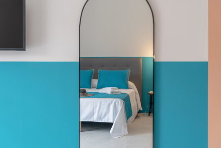 Sorrento Colors&Suites, Sorrento, Italy