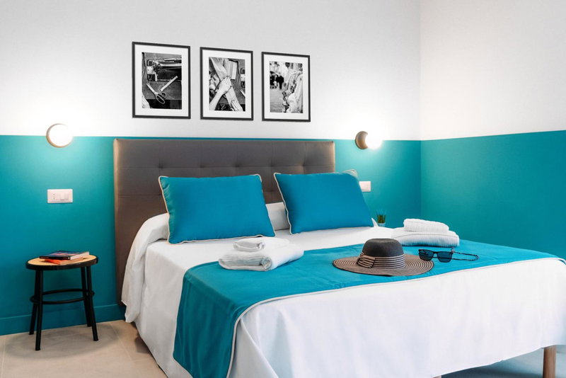 Sorrento Colors&Suites, Sorrento, Italy