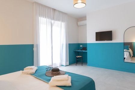 Sorrento Colors&Suites, Sorrento, Italy