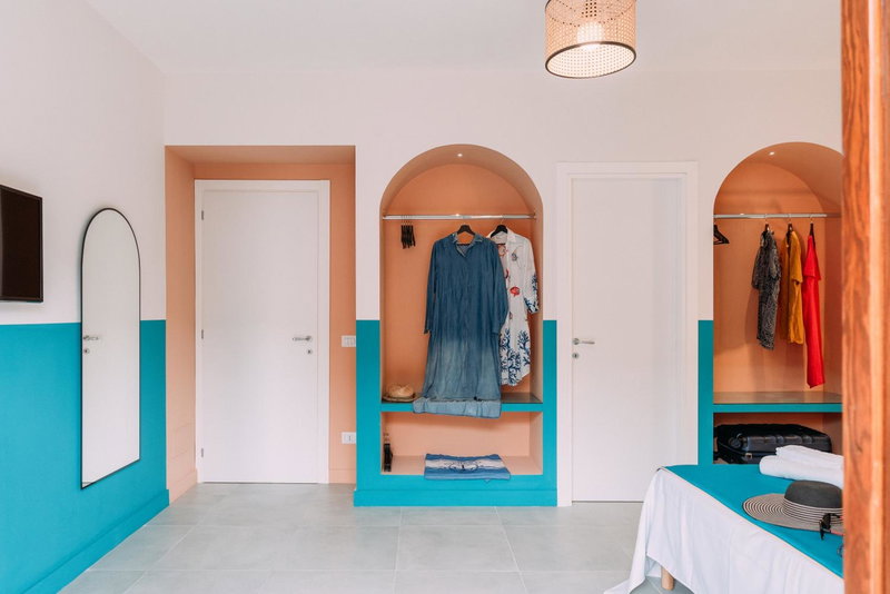 Sorrento Colors&Suites, Sorrento, Italy