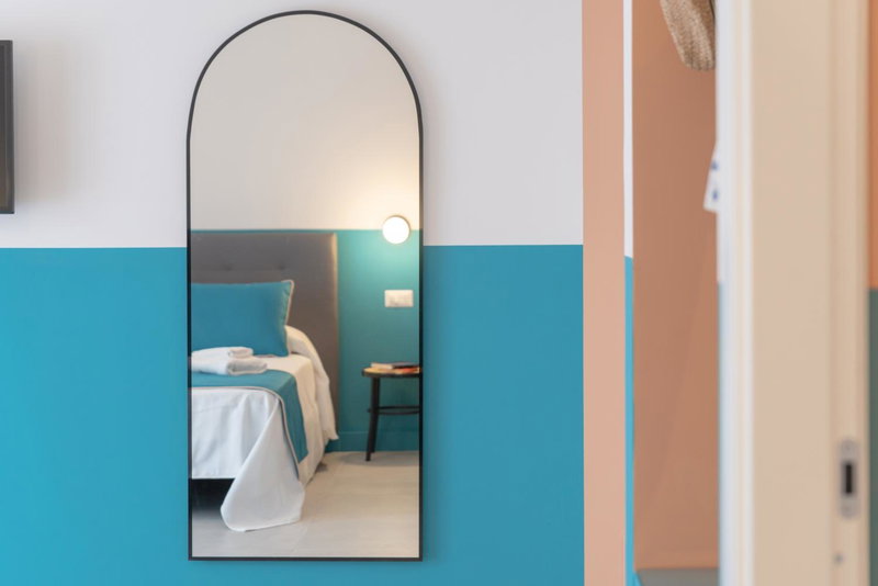 Sorrento Colors&Suites, Sorrento, Italy