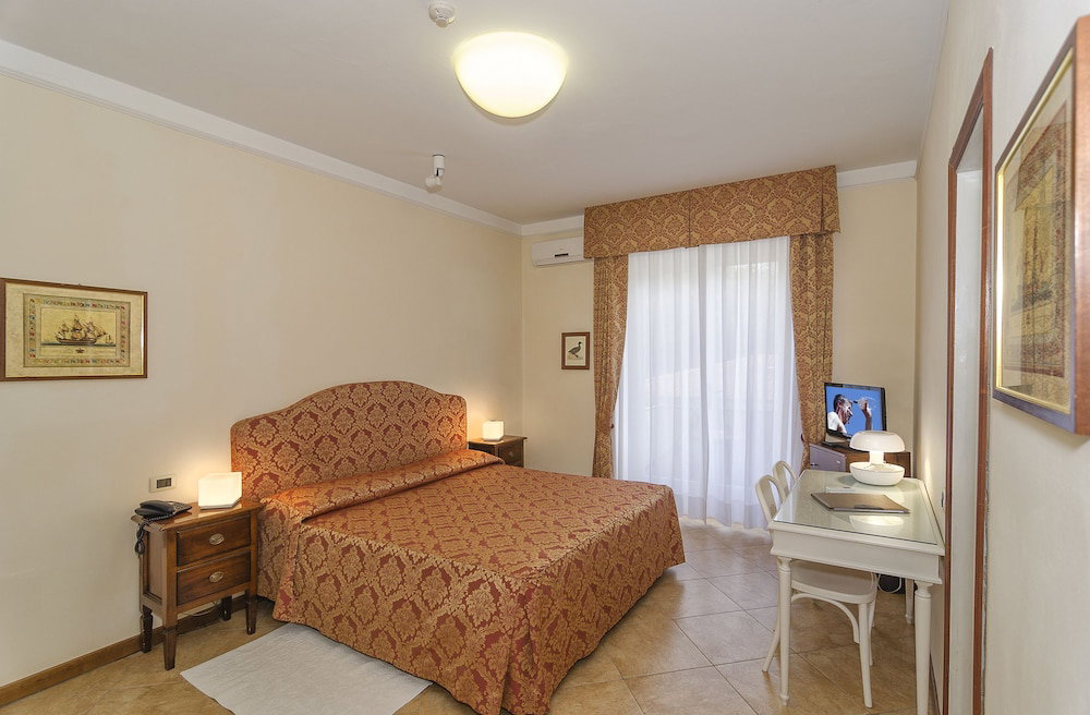 Hotel · Hotel Verdemare, Pietrasanta