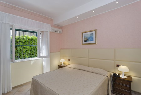 Hotel Verdemare, Pietrasanta, Italy