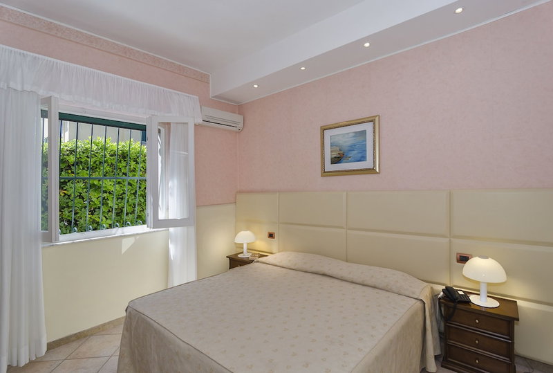 Hotel Verdemare, Pietrasanta, Italy