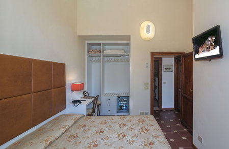Hotel Verdemare, Pietrasanta, Italy