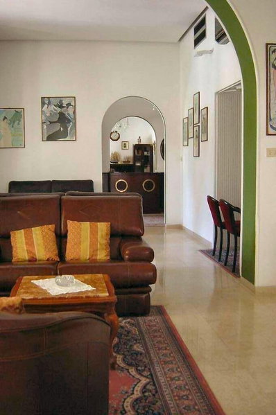 Hotel Verdemare, Pietrasanta, Italy