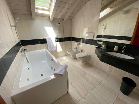 Albergo Lenno, Tremezzina, Italy