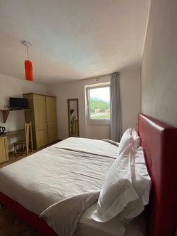 Albergo Lenno, Tremezzina, Italy