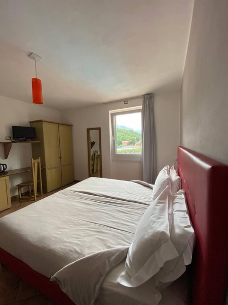 Albergo Lenno, Tremezzina, Italy