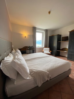 Albergo Lenno, Tremezzina, Italy