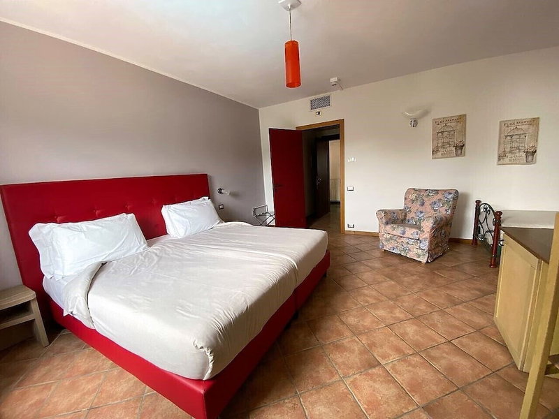Albergo Lenno, Tremezzina, Italy