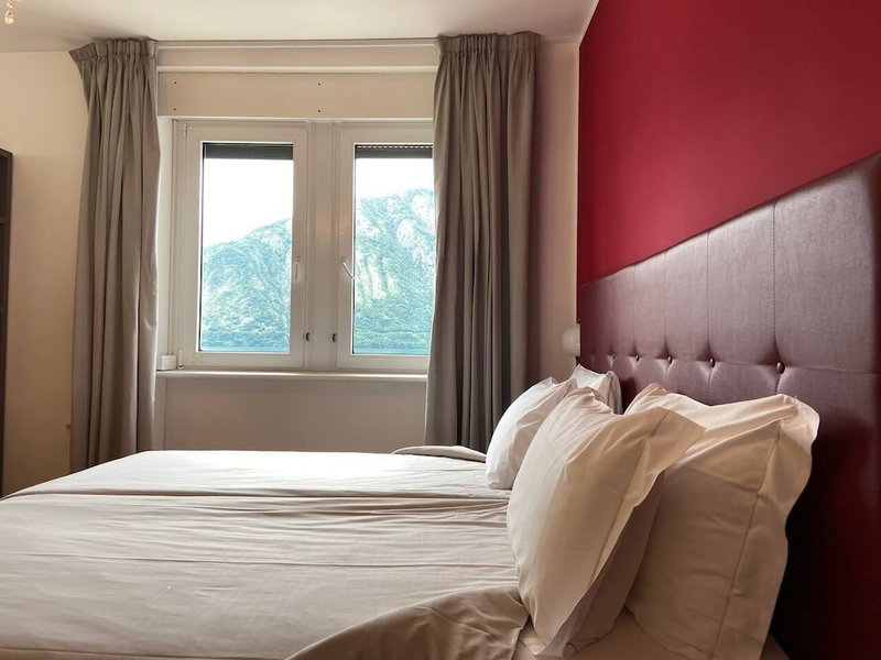 Albergo Lenno, Tremezzina, Italy
