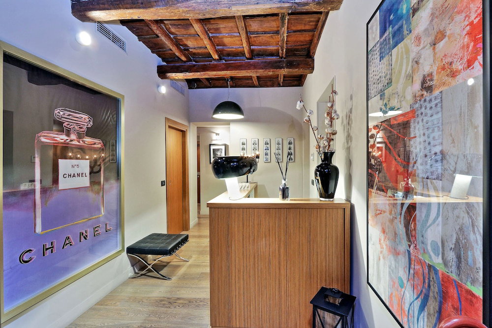 Hotel · Down Town - Domus Collection, Rome