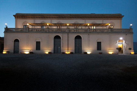 Feudo Vagliasindi -Wine Experience-, Randazzo, Italy