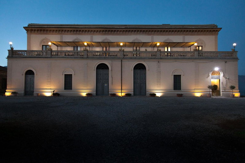 Feudo Vagliasindi -Wine Experience-, Randazzo, Italy