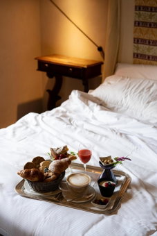 Park Hotel Ai Cappuccini, Gubbio, Italy
