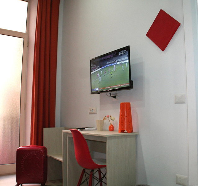 B&B City Center, Naples, Italy