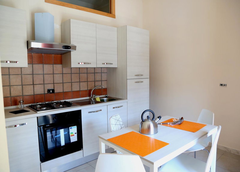 B&B City Center, Naples, Italy