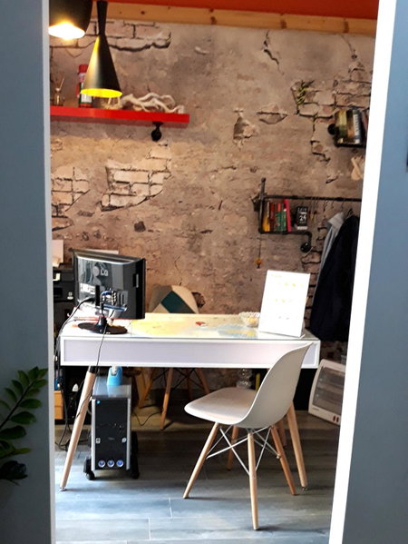 B&B City Center, Naples, Italy