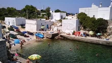 Dimora Dei Gelsi, Polignano a Mare, Italy
