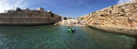 Dimora Dei Gelsi, Polignano a Mare, Italy